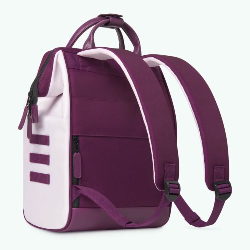 Sac à dos Adventurer Medium 23 litres + 2 grandes pochettes Kingston