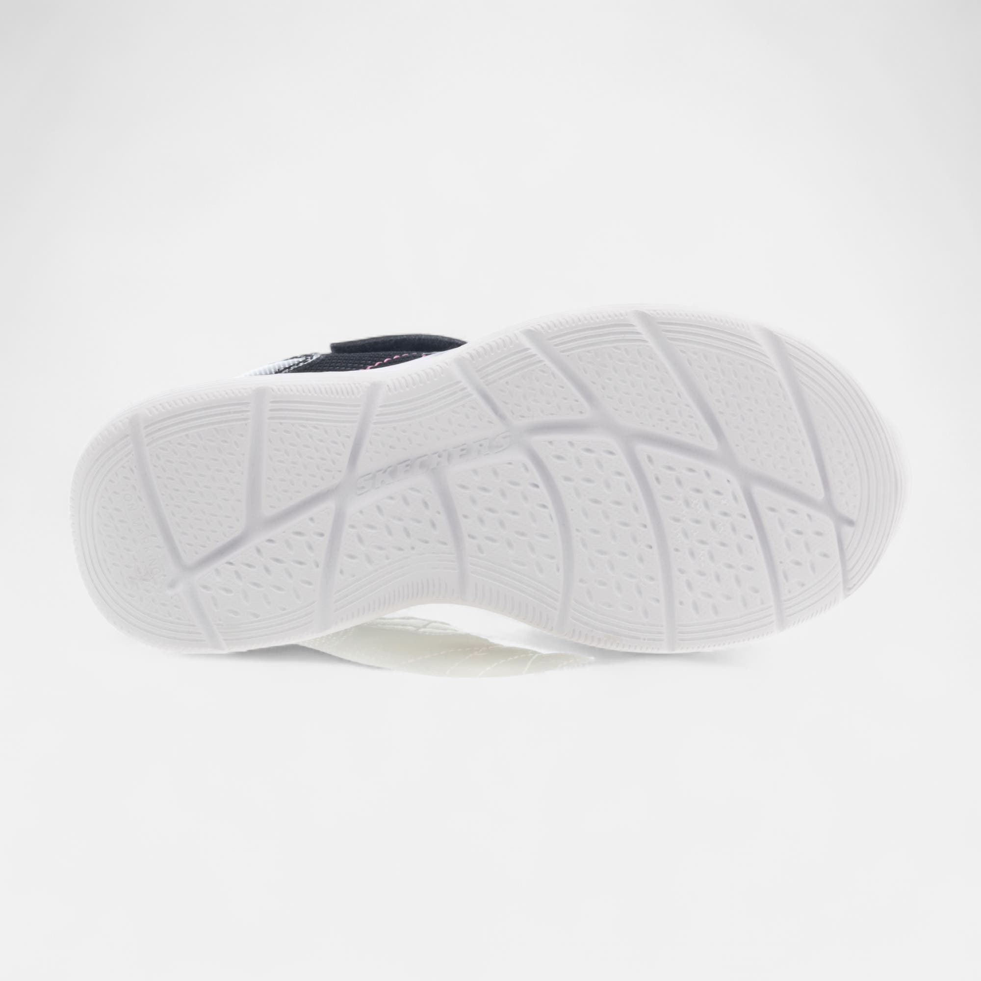 Sneakers Fille noir
