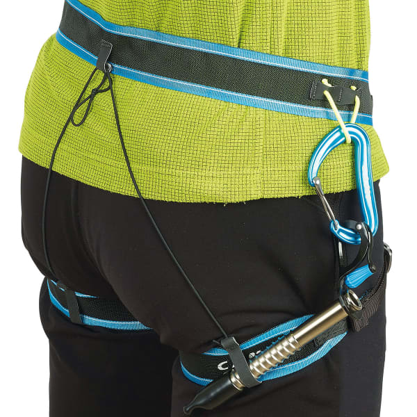 Baudrier alpinisme CAMP ALP CR
