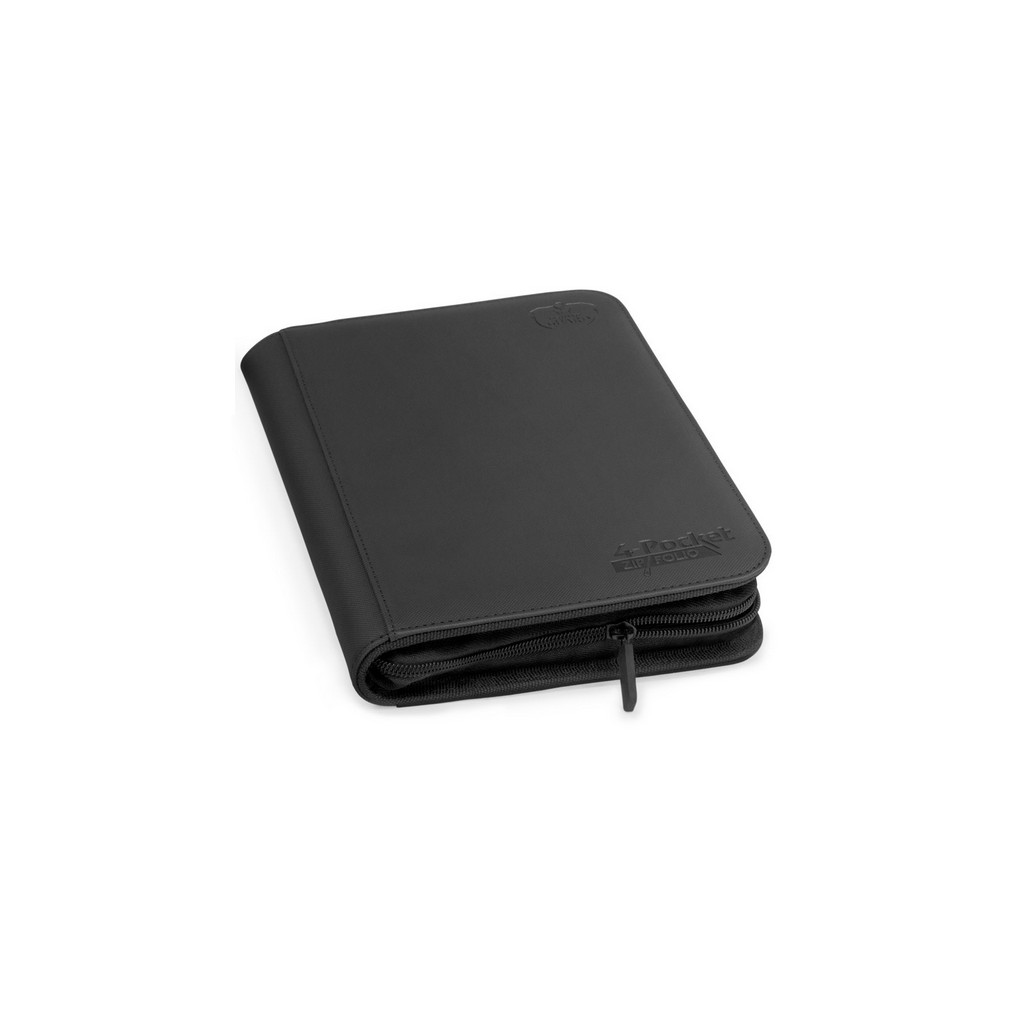 Portfolio Zipfolio XenoSkin 4 Pocket :