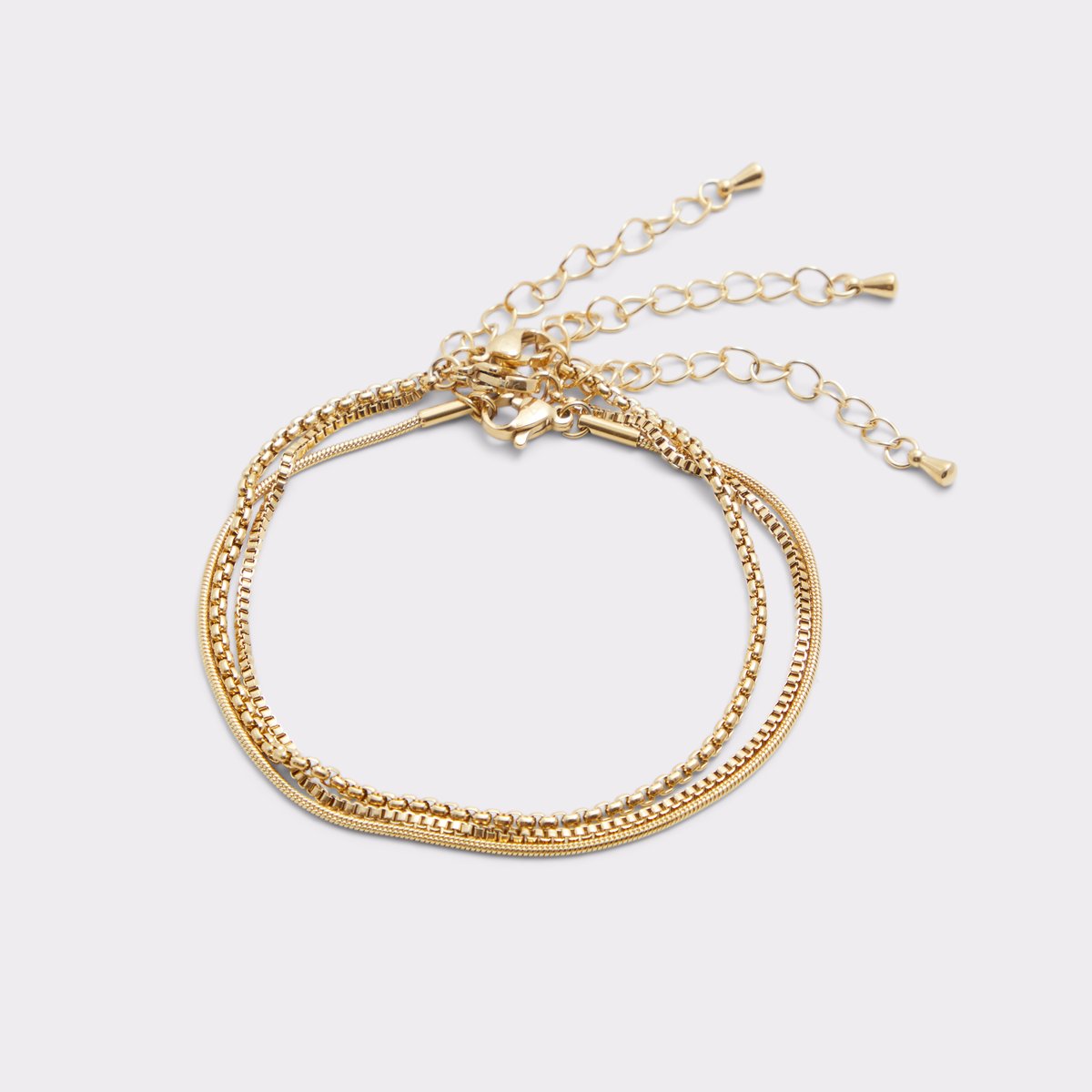 Crilade Gold Women Bracelets