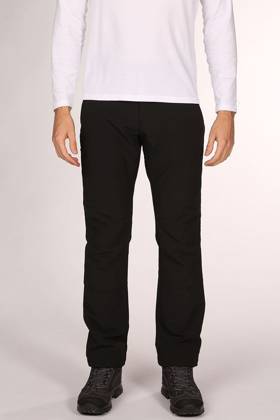 Maier Sports Maier Sports Herrmann Regular Broek