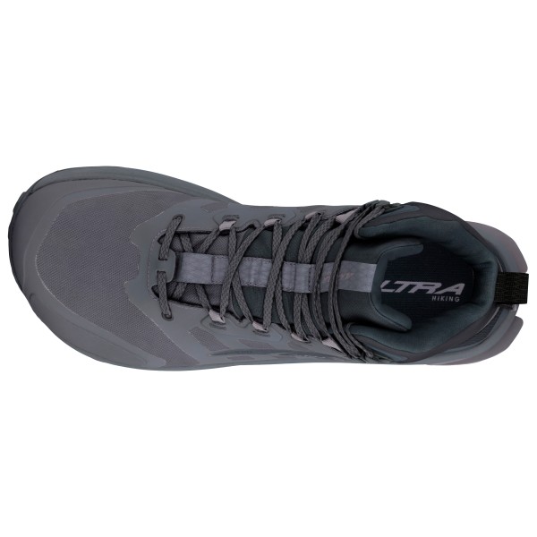 Altra - Lone Peak 9 Waterproof Mid - Chaussures de randonnée