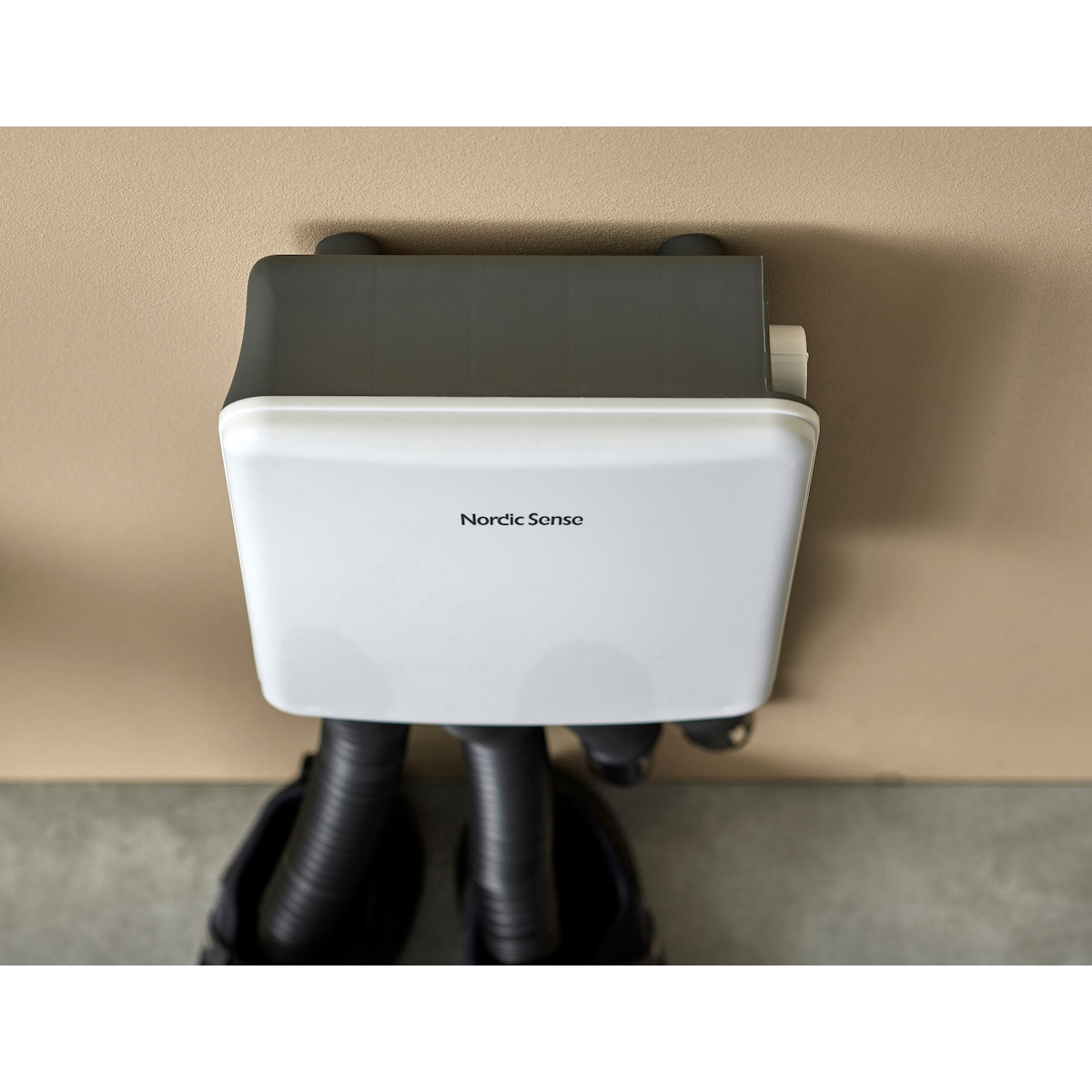 Nordic Sense skotørker 10687