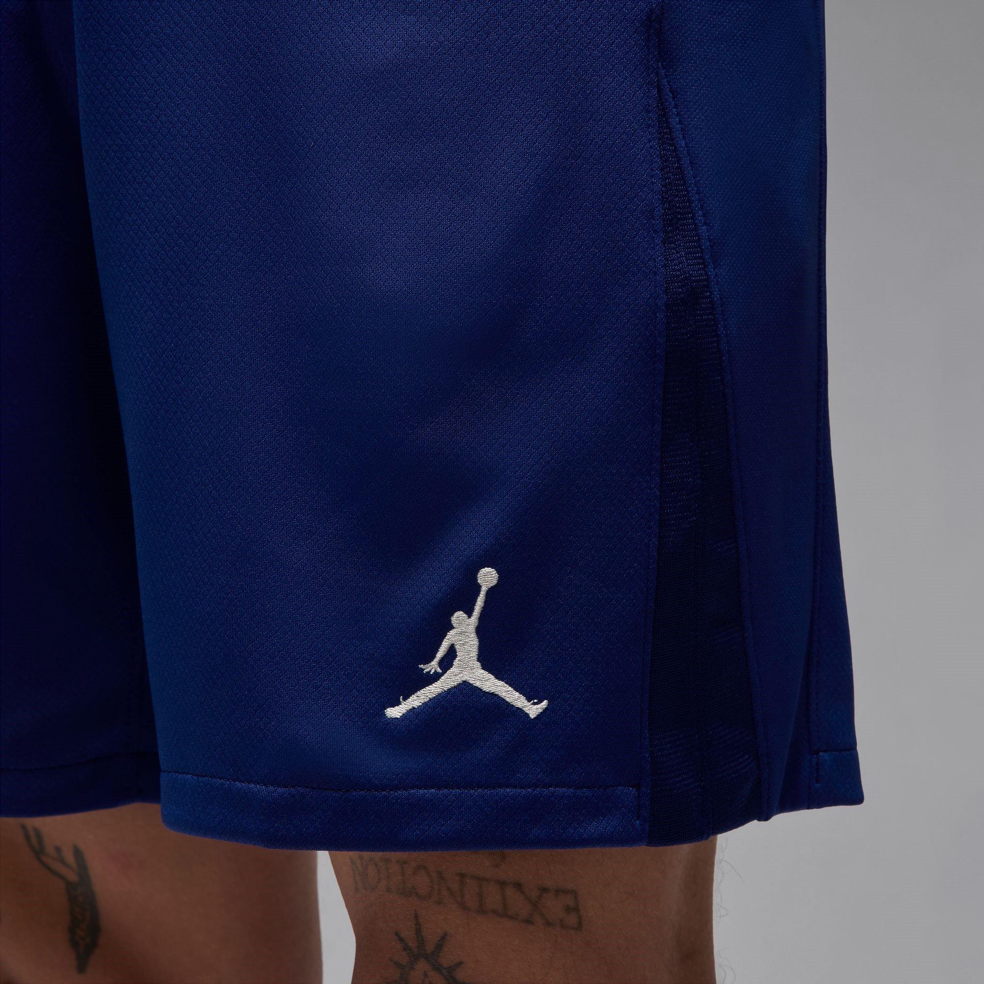 Nike Paris Saint Germain Fourth Shorts 2025 Adults