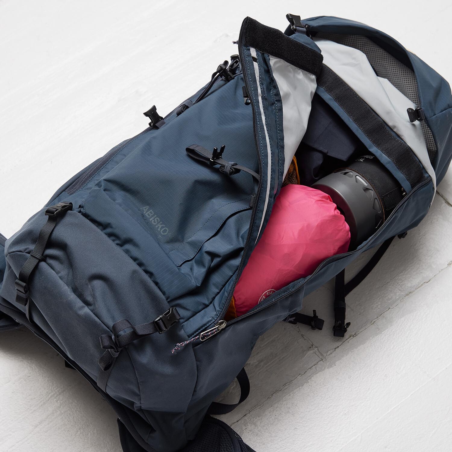 Fjällräven Abisko Friluft 45 S/M