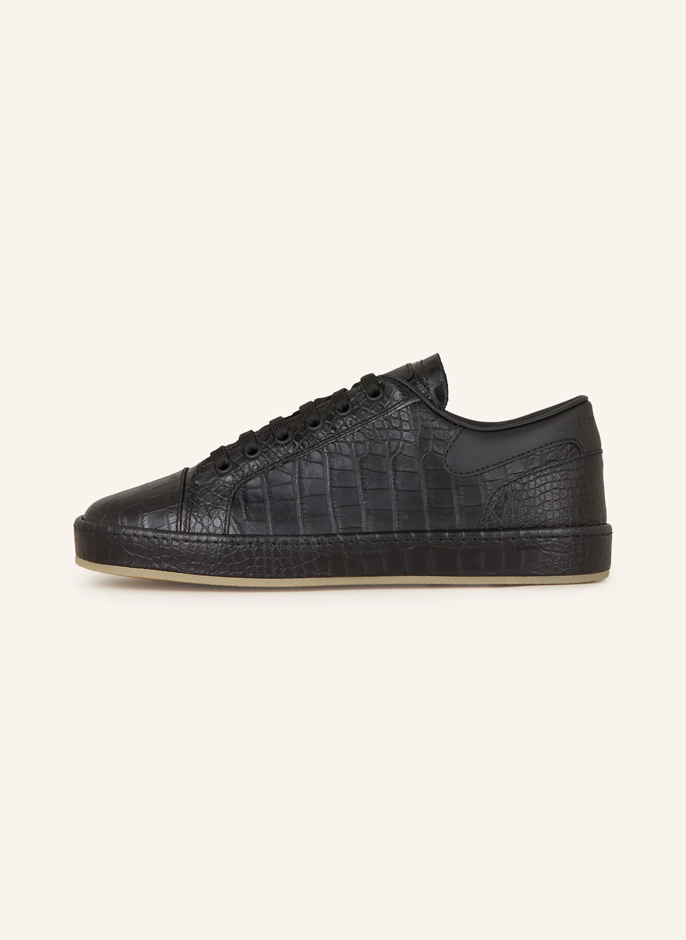 GIUSEPPE ZANOTTI DESIGN Sneaker
