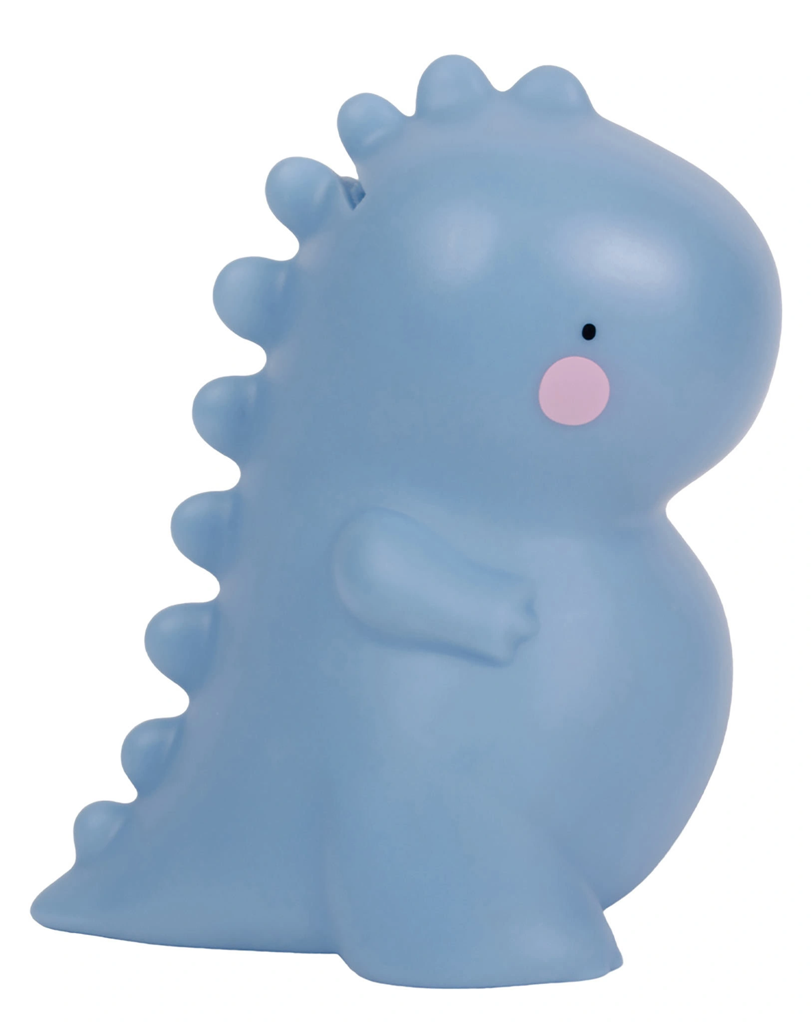Spardose T-REX in blau