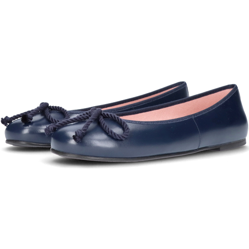 Pretty Ballerinas - Rosario Azul