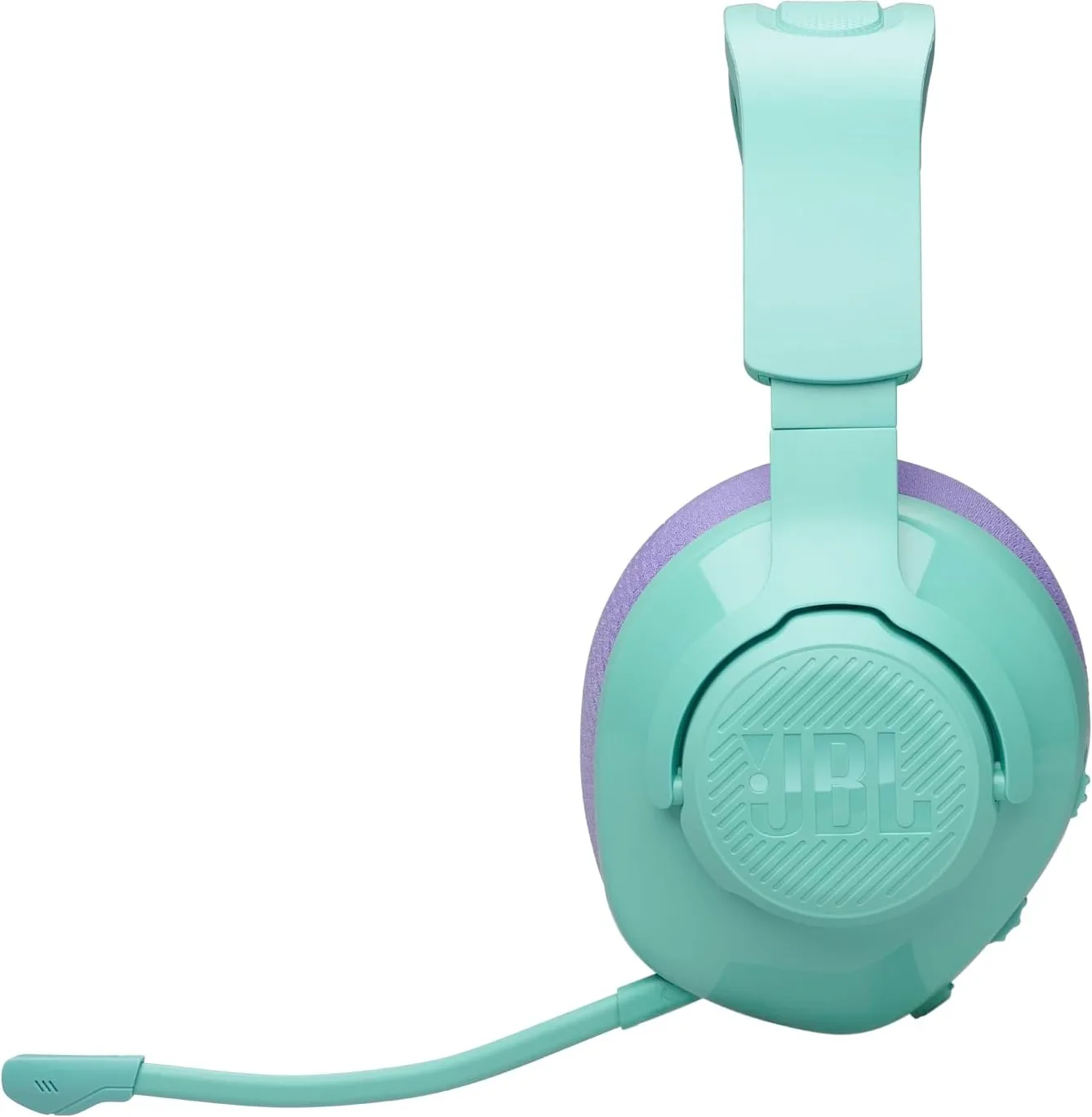 JBL Quantum 360 Bleu Cyan Casques gaming