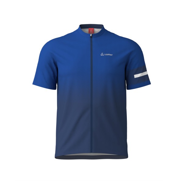 Löffler - Bike Shirt Full-Zip Dimi - Maillot de cyclisme