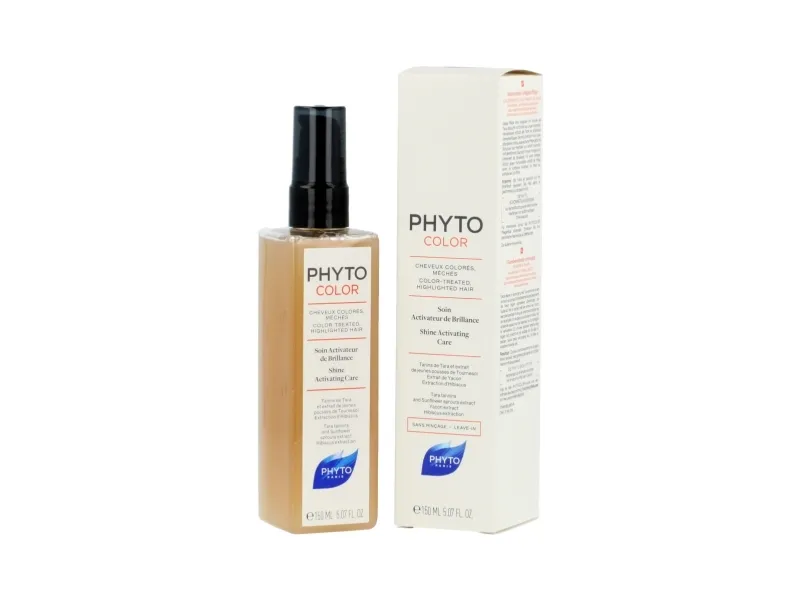 Phyto Phyto Color Shine Activating Care 150 ml