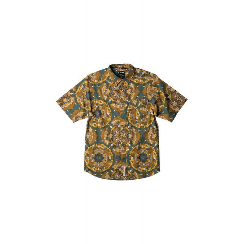 Festaruski - Chemise homme