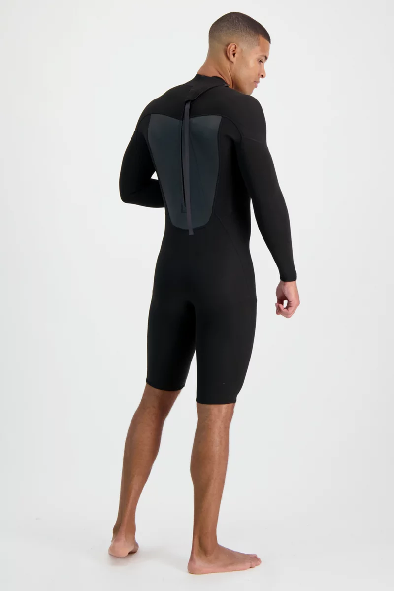 Quiksilver 22 Prologue LS Herren Neoprenanzug