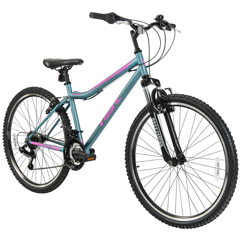 26 Zoll Breeze Mountainbike