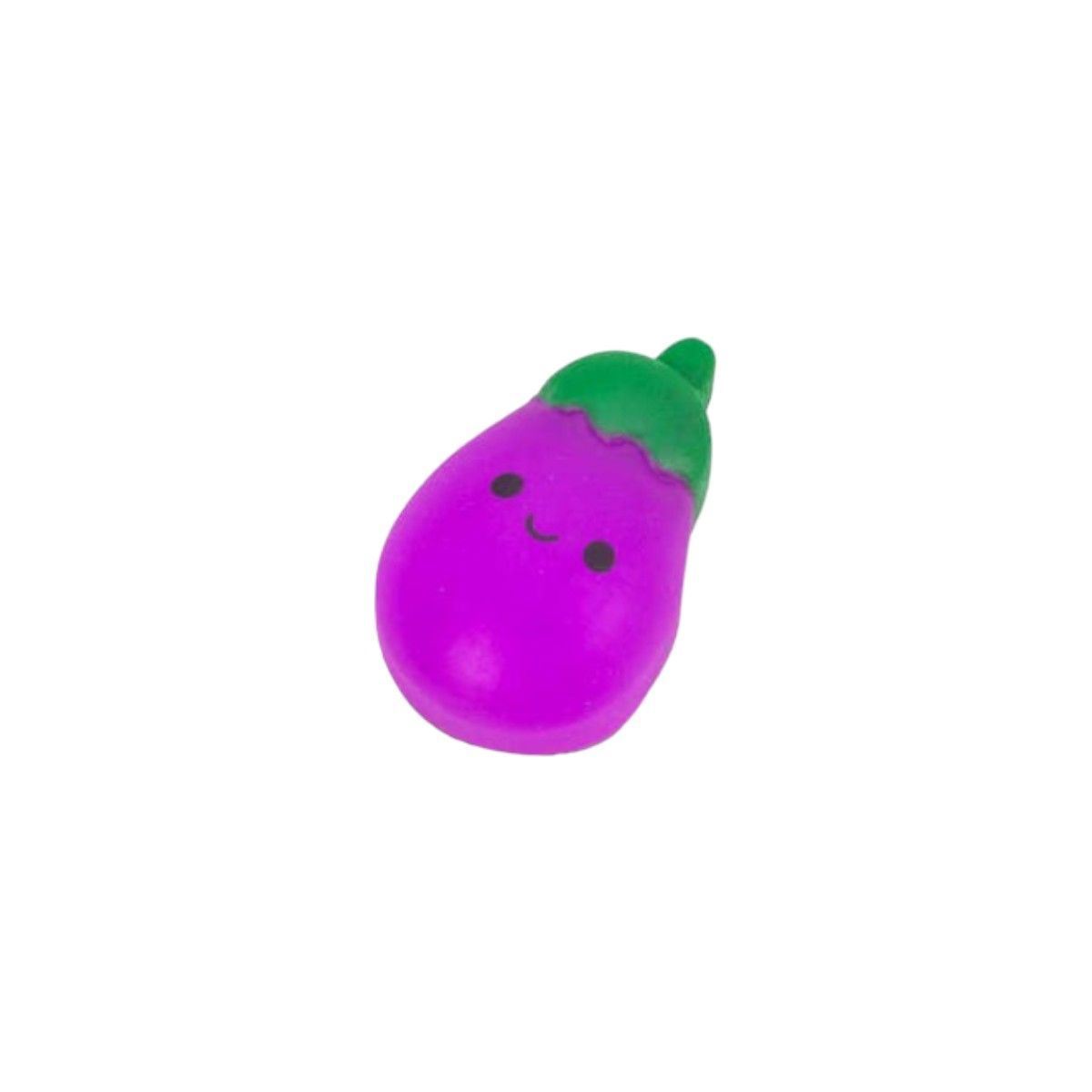 Petit légume squishy Mercredi et Patati