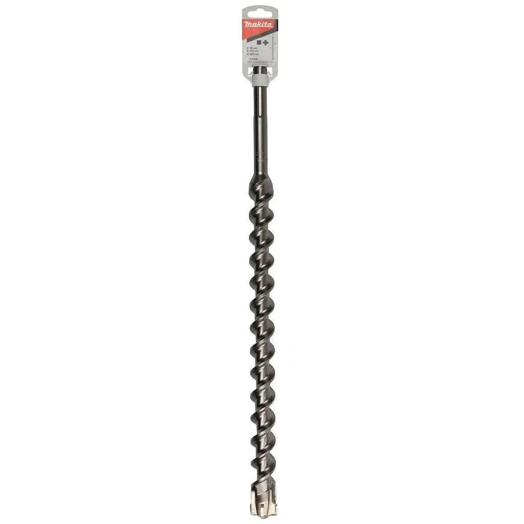 Makita P-78081 M4S: SDS-MAX boor 35x570mm