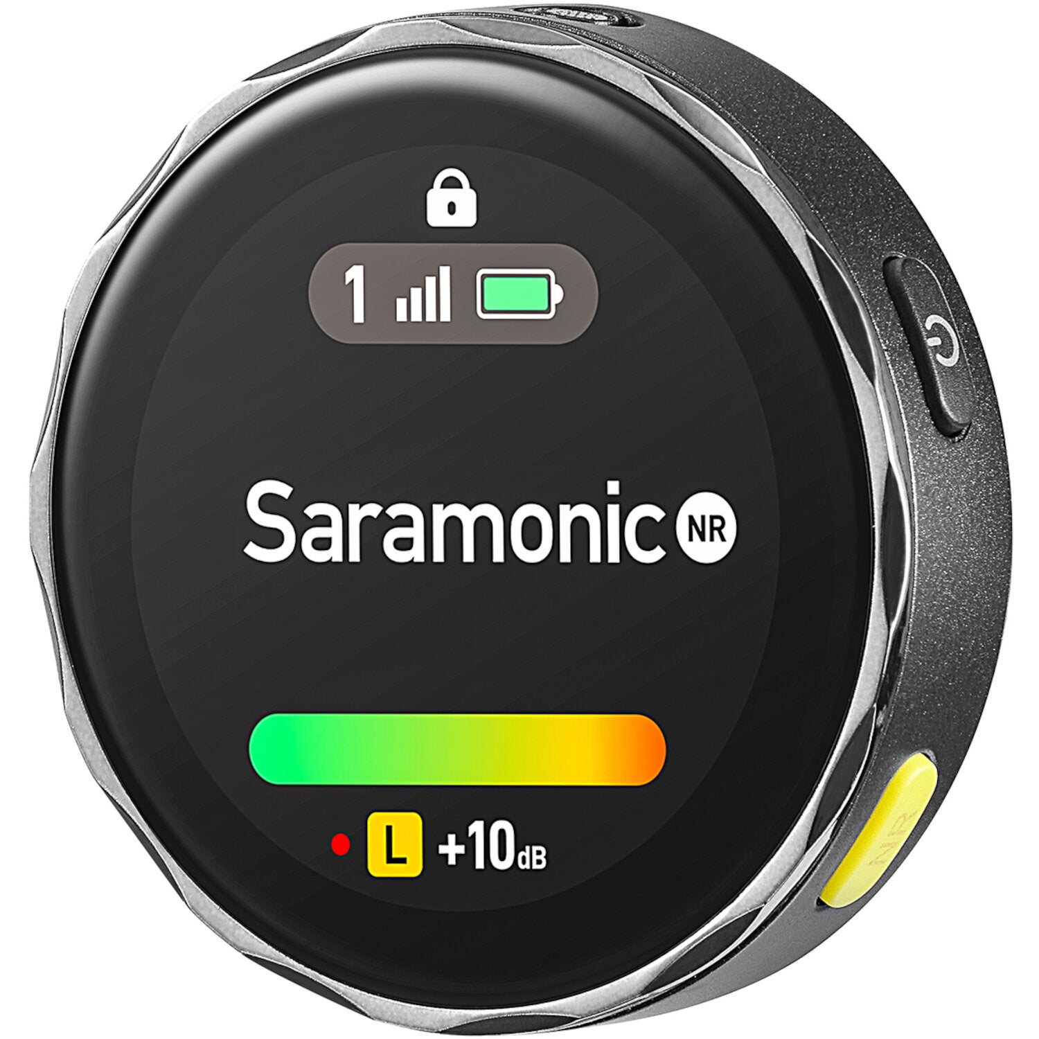 Saramonic BlinkMe B2 draadloze dasspeld microfoon