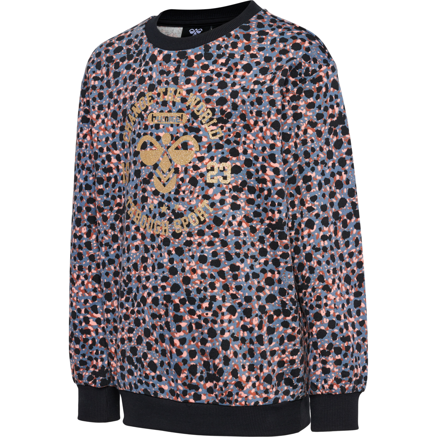 hmlMEJSE SWEATSHIRT