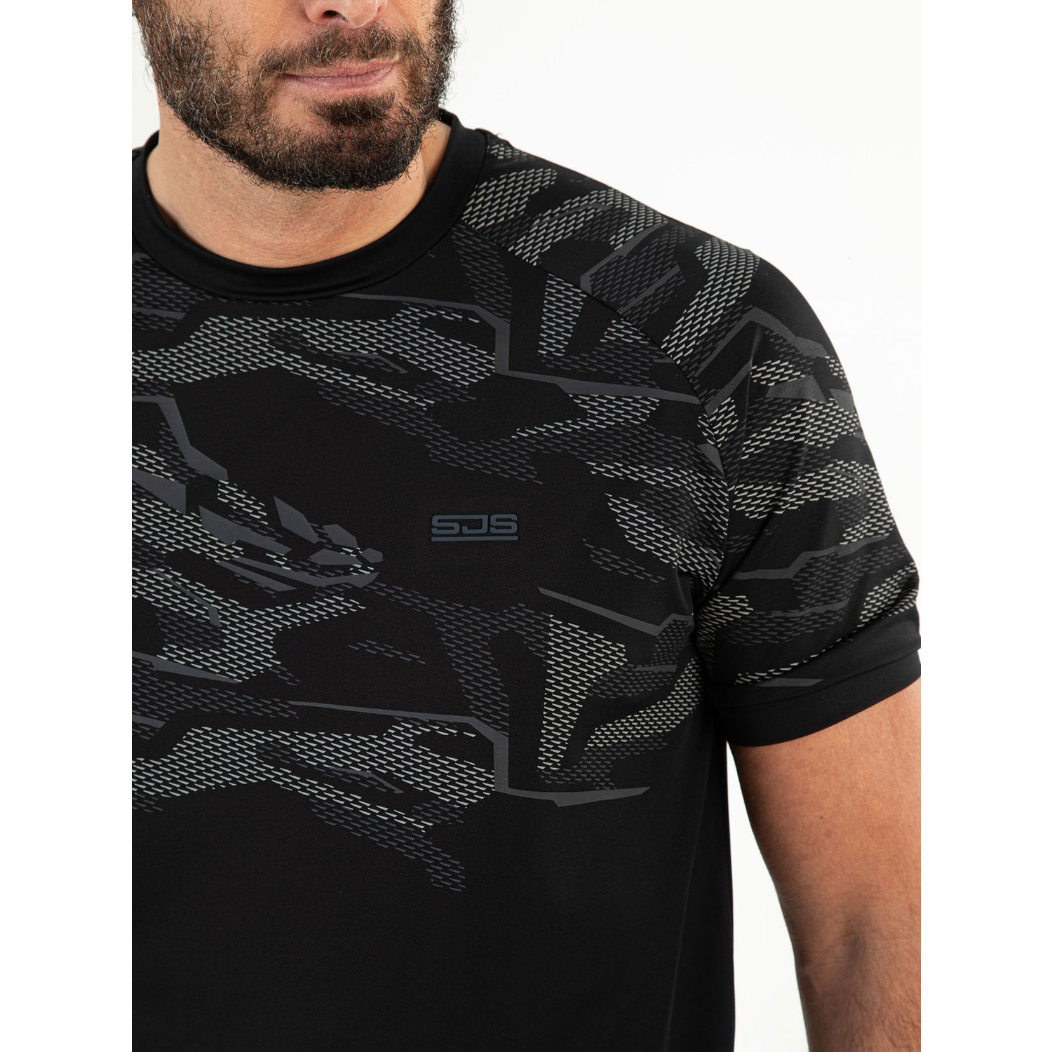 Sjeng Sports Melbourne Tee