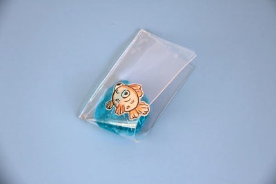 Nano Tape Magic Classic Cute Animals DIY-sett