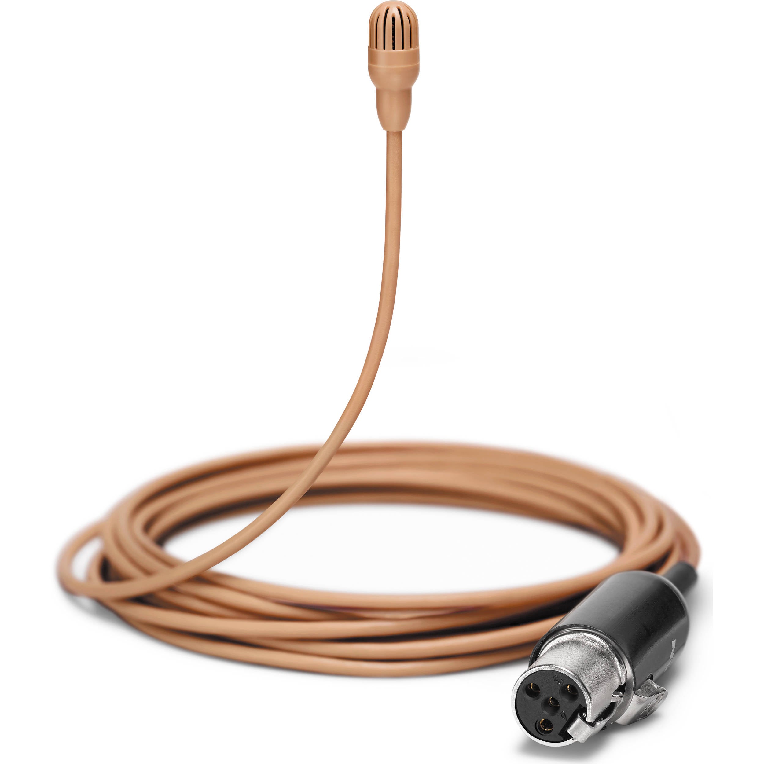Shure TwinPlex TL47C/O-MTQG dasspeldmicrofoon