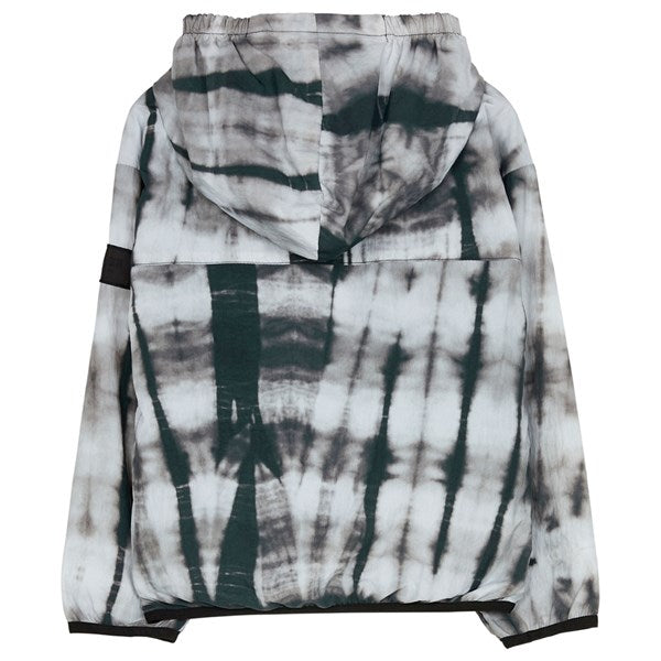 Køb Finger In The Nose Elly Black Tie & Dye Jakke