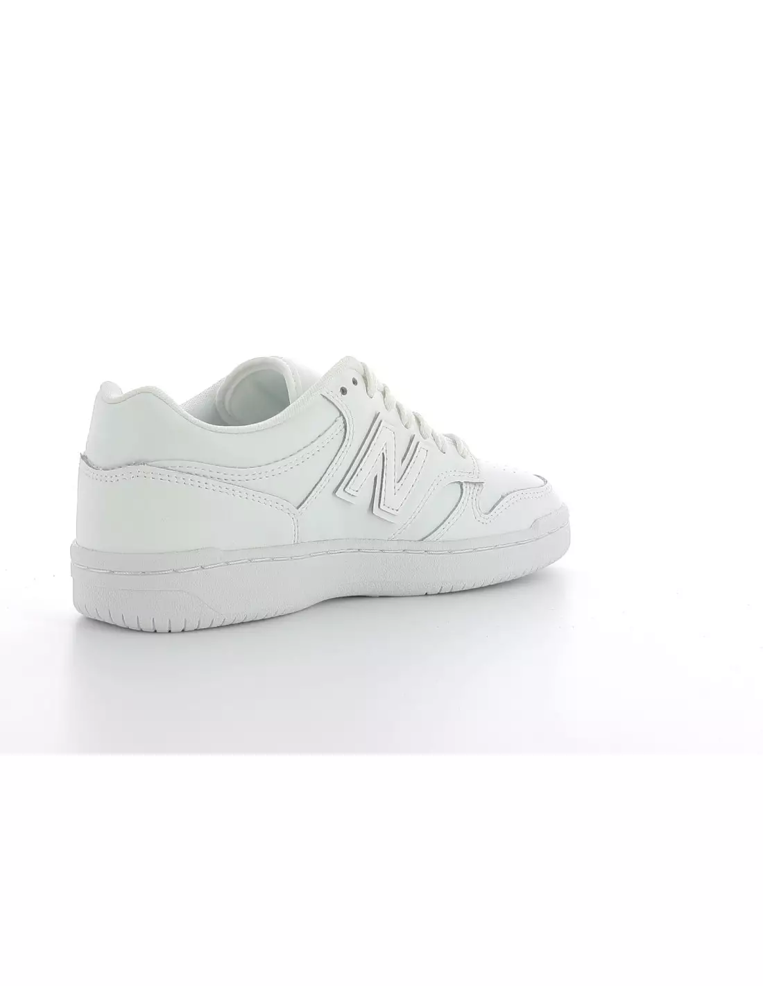 NEW BALANCE 480 - Baskets White