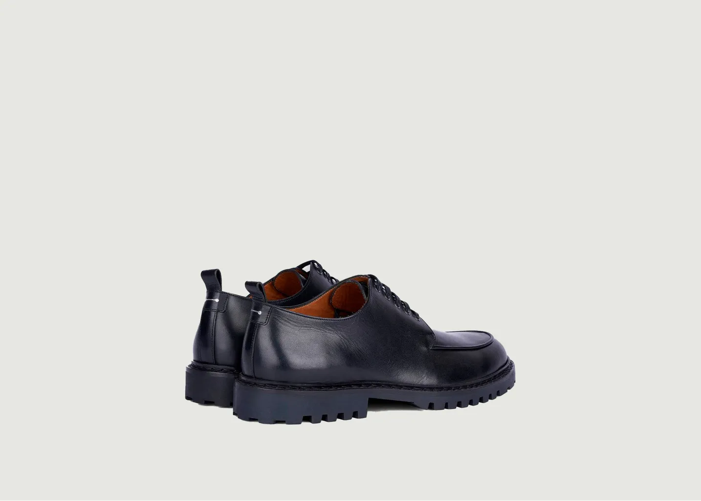 Chaussure à lacets 7532e Anthology Paris
