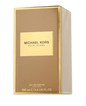 Michael Kors pour Femme edp vapo 100ml