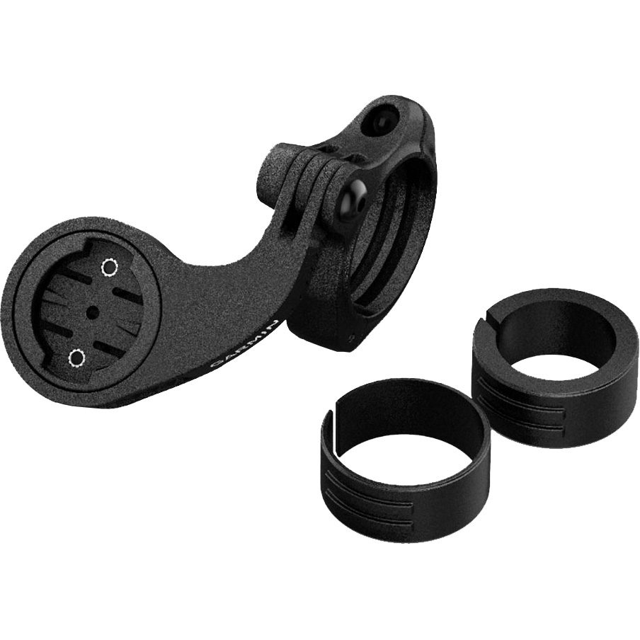 Garmin Edge® Mountainbike Lenkerhalterung schwarz