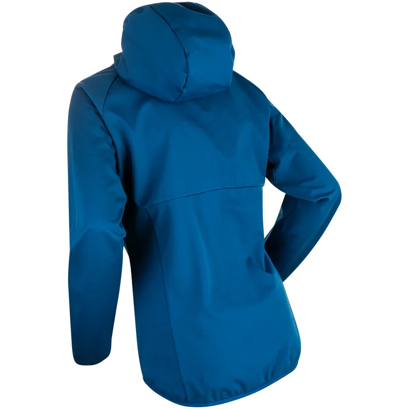 Dæhlie Jacket Nordic 2.0 Wmn Estate Blue