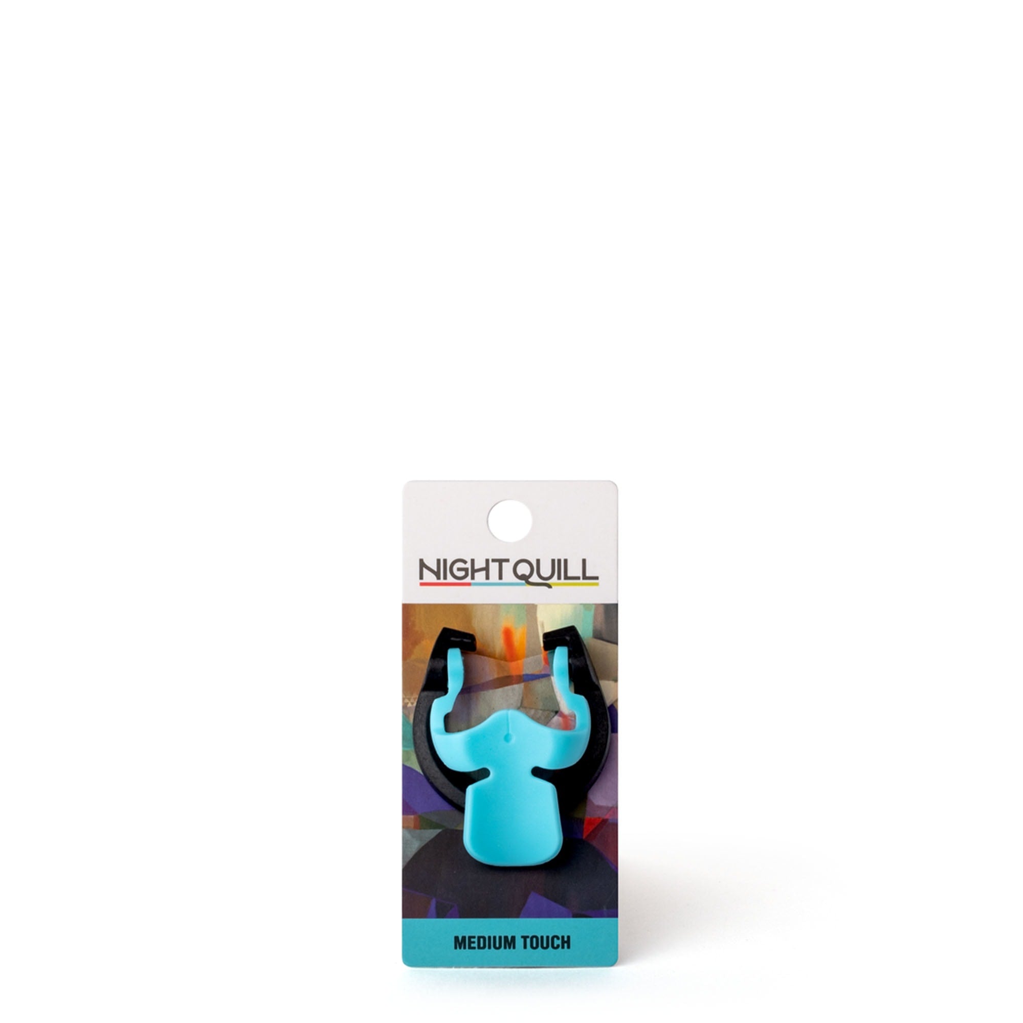 Night Quill<br>Cap Actuator Medium Touch
