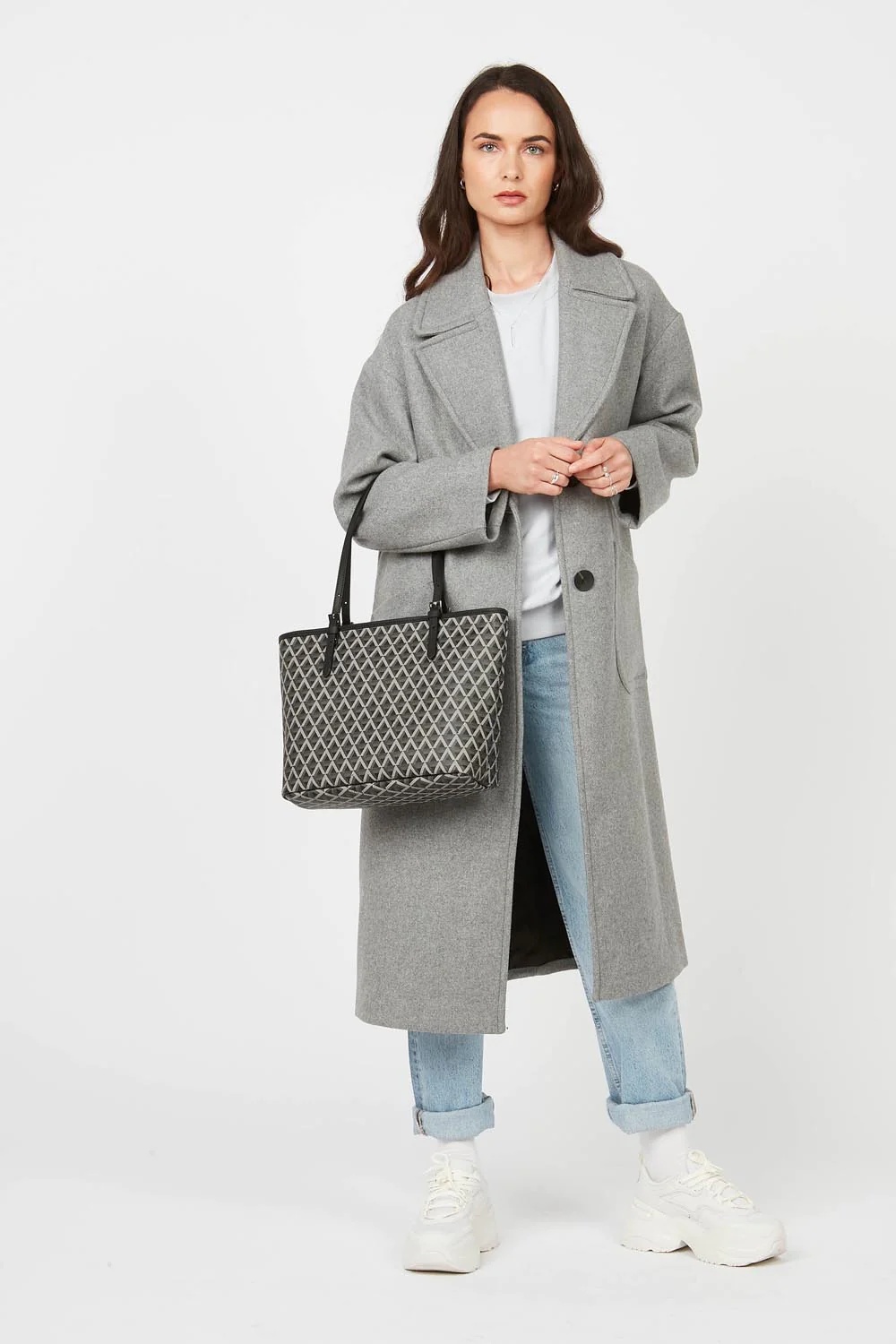 Ikon-Sac cabas épaule