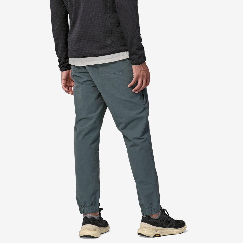 Skyline Traveler Herrenhose