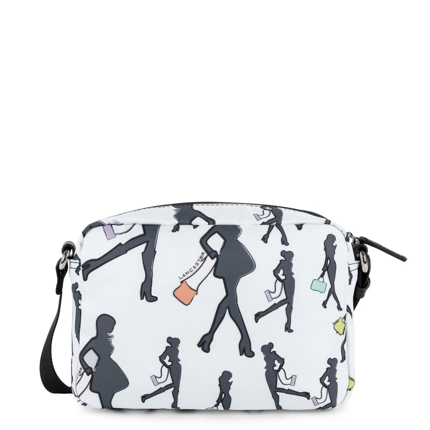 Basic Pompon-Sac trotteur
