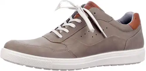 321323 H Jomos grijs - maat 48 veterschoen grijs - maat 48 Calandschoen