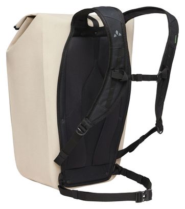 Sac à Dos Vaude Clubride Urban 25 Beige