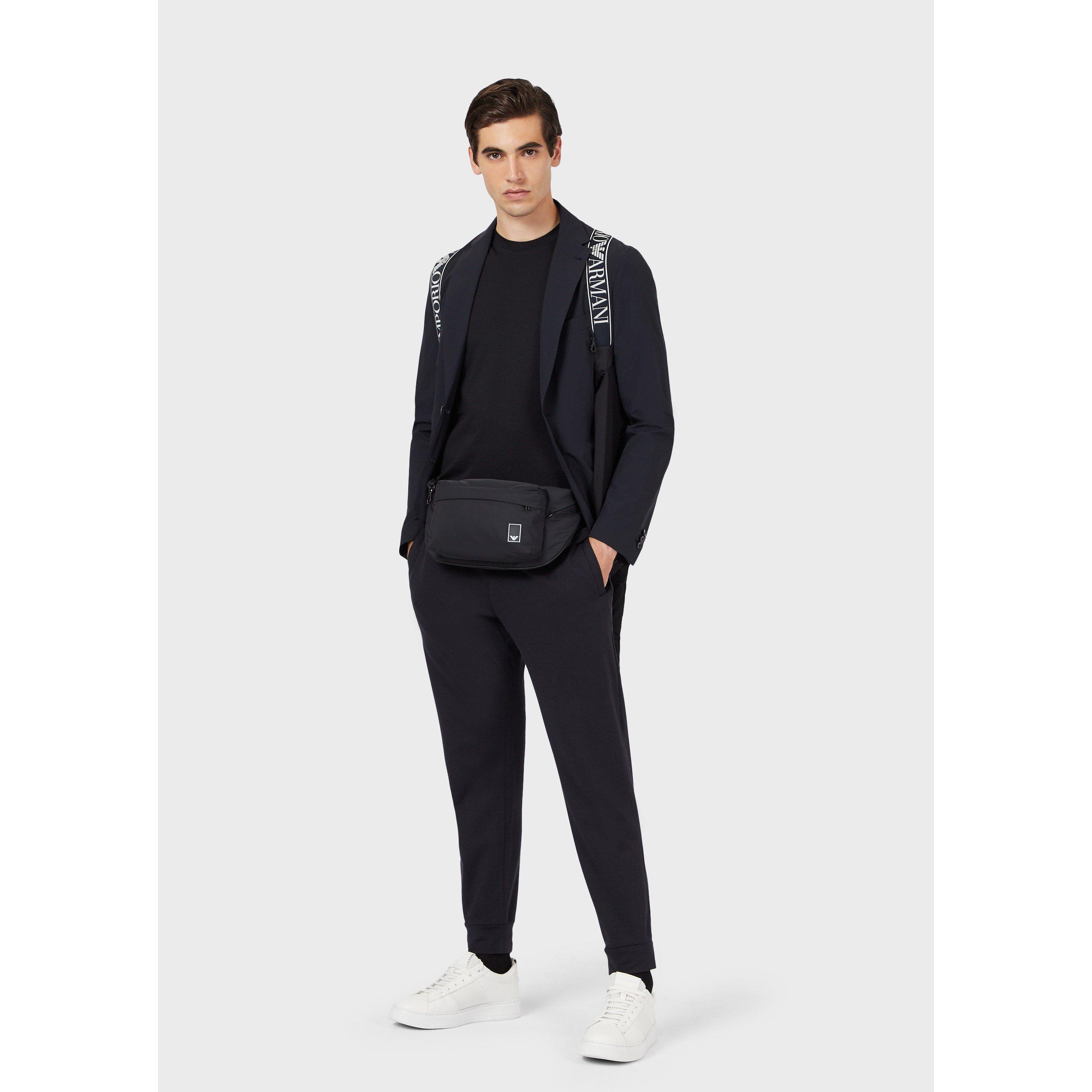 Emporio Armani logo blaz Sn99