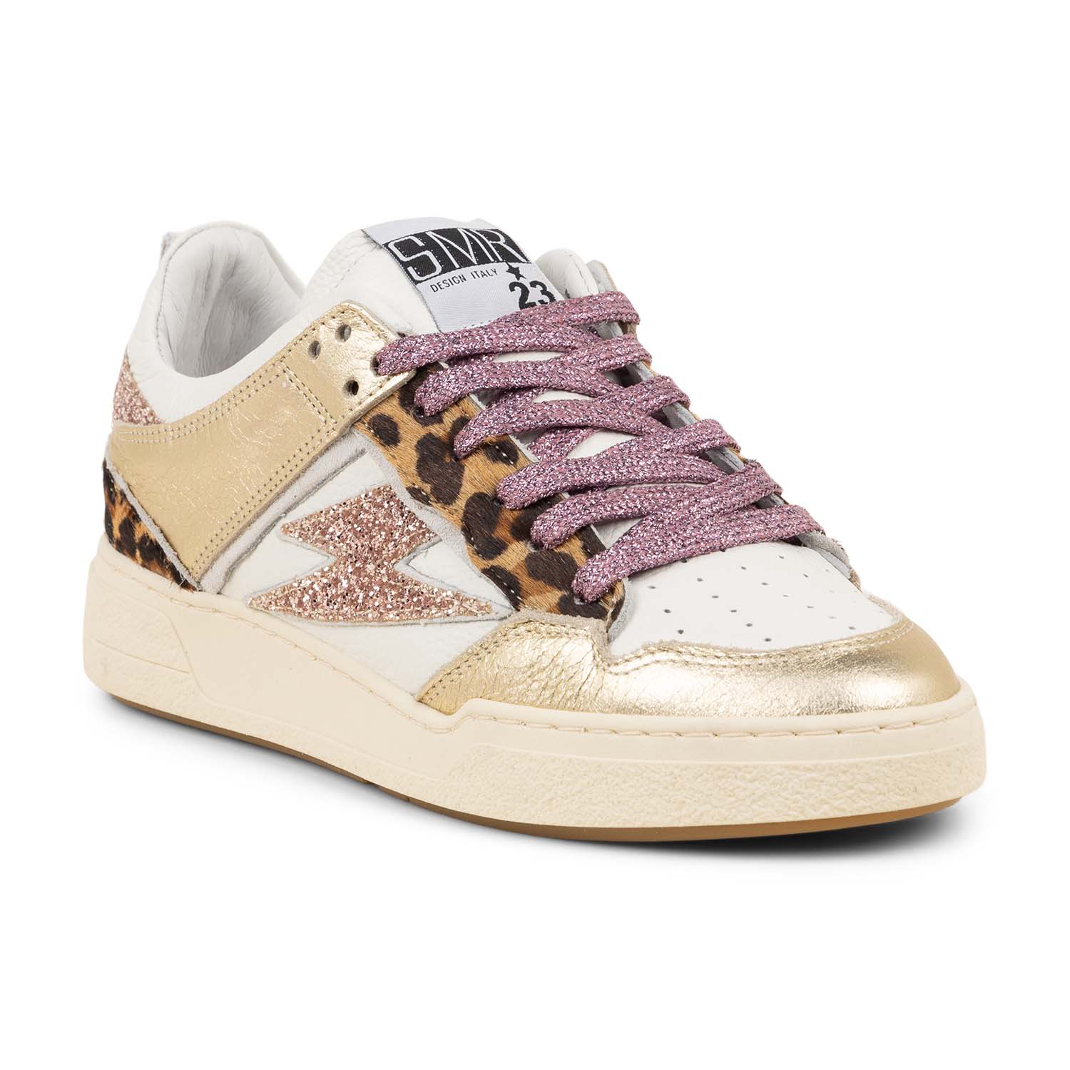Baskets femme SEMERDJIAN CHITA