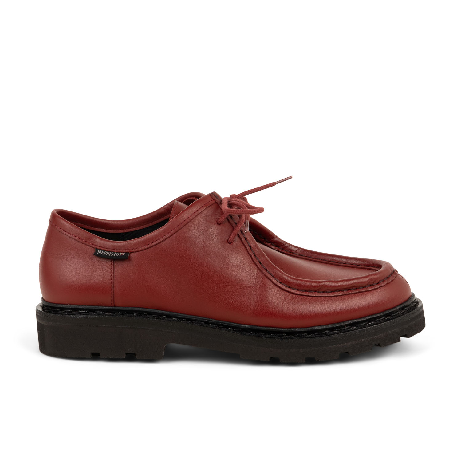 Derbies femme MEPHISTO SUE