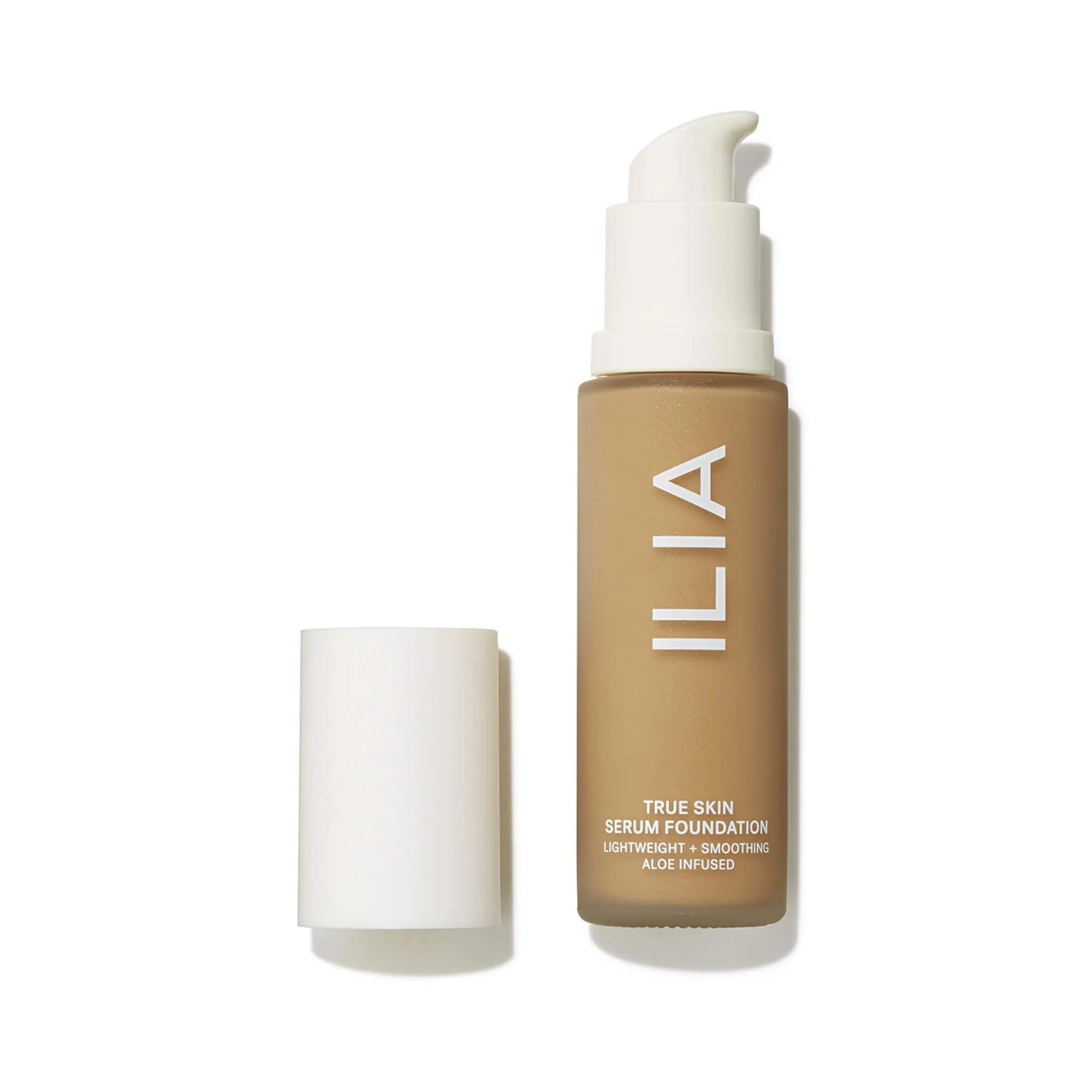 Ilia True Skin Foundation Fond de Teint Sérum