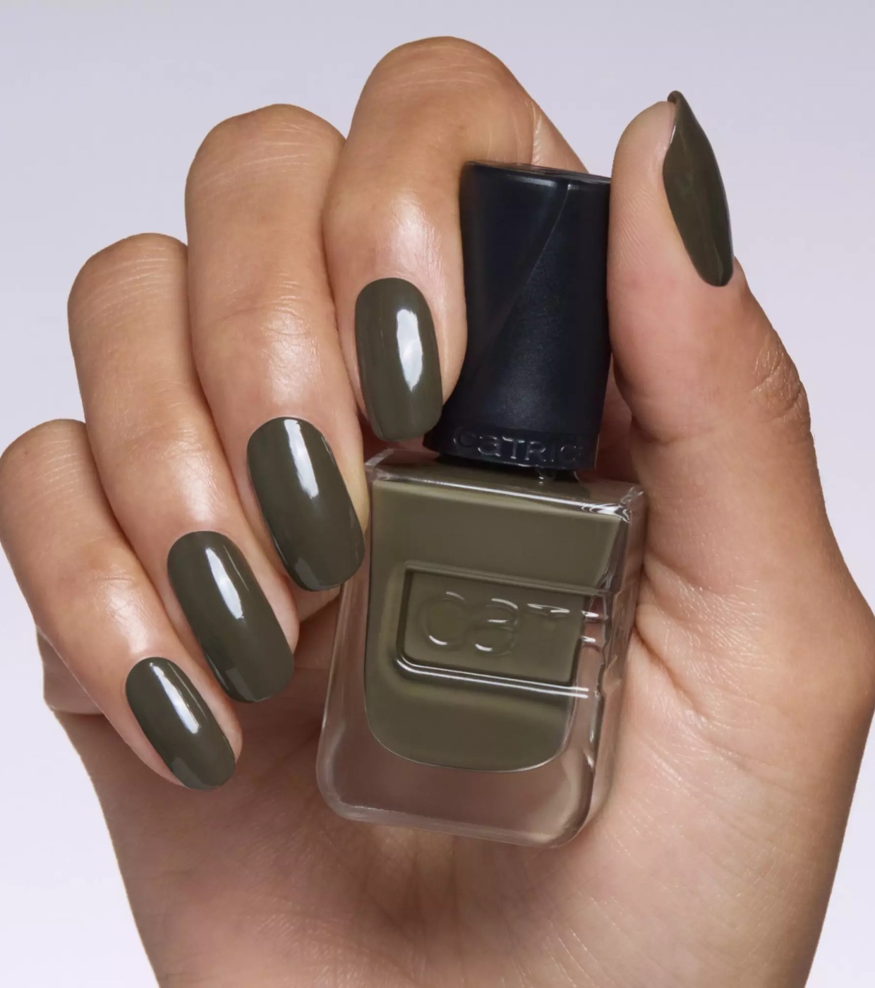 Catrice - Esmalte Gel Affair - 034: Super Trouper