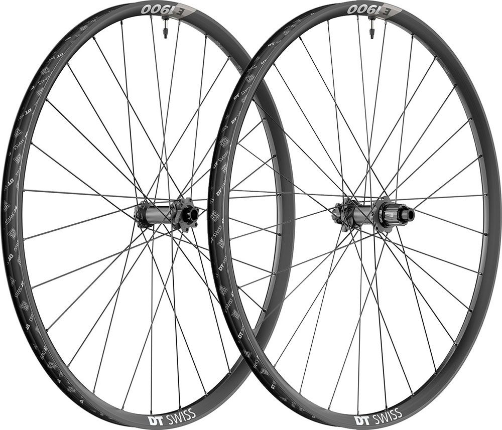 DT Swiss E 1900 Spline® 29