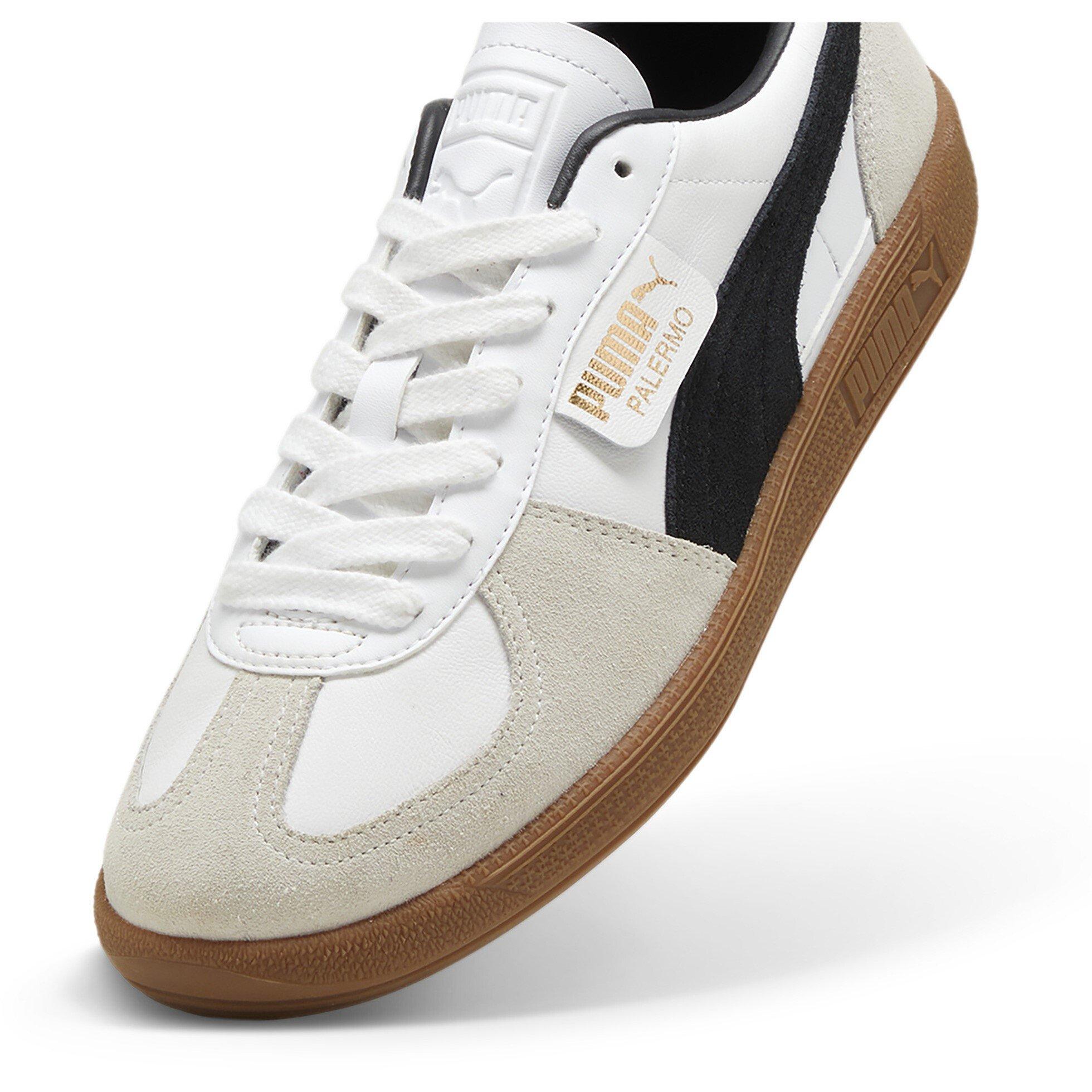 Puma Palermo Mens Trainers