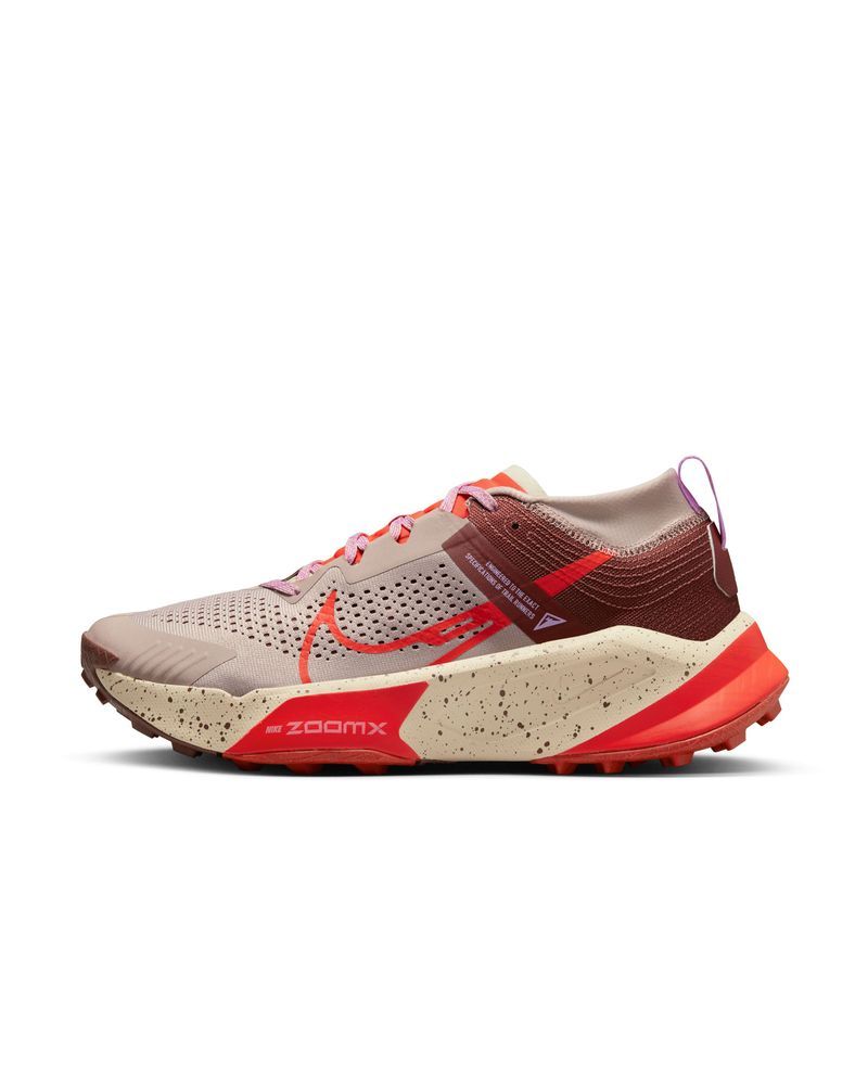 Chaussures de trail Nike ZoomX Zegama pour homme