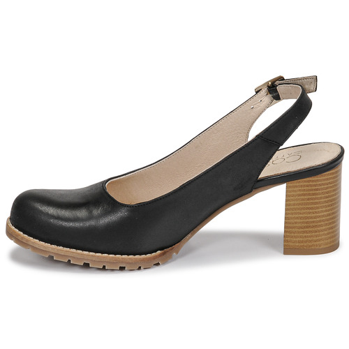 Casual Attitude - OLEA Negro