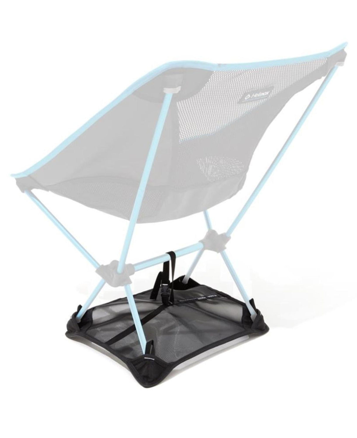 Helinox<br>Ground Sheet Chair One