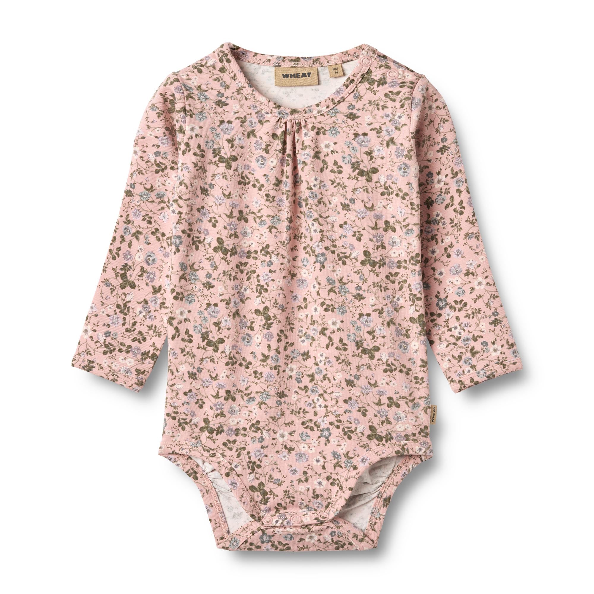 Wheat Body Liv