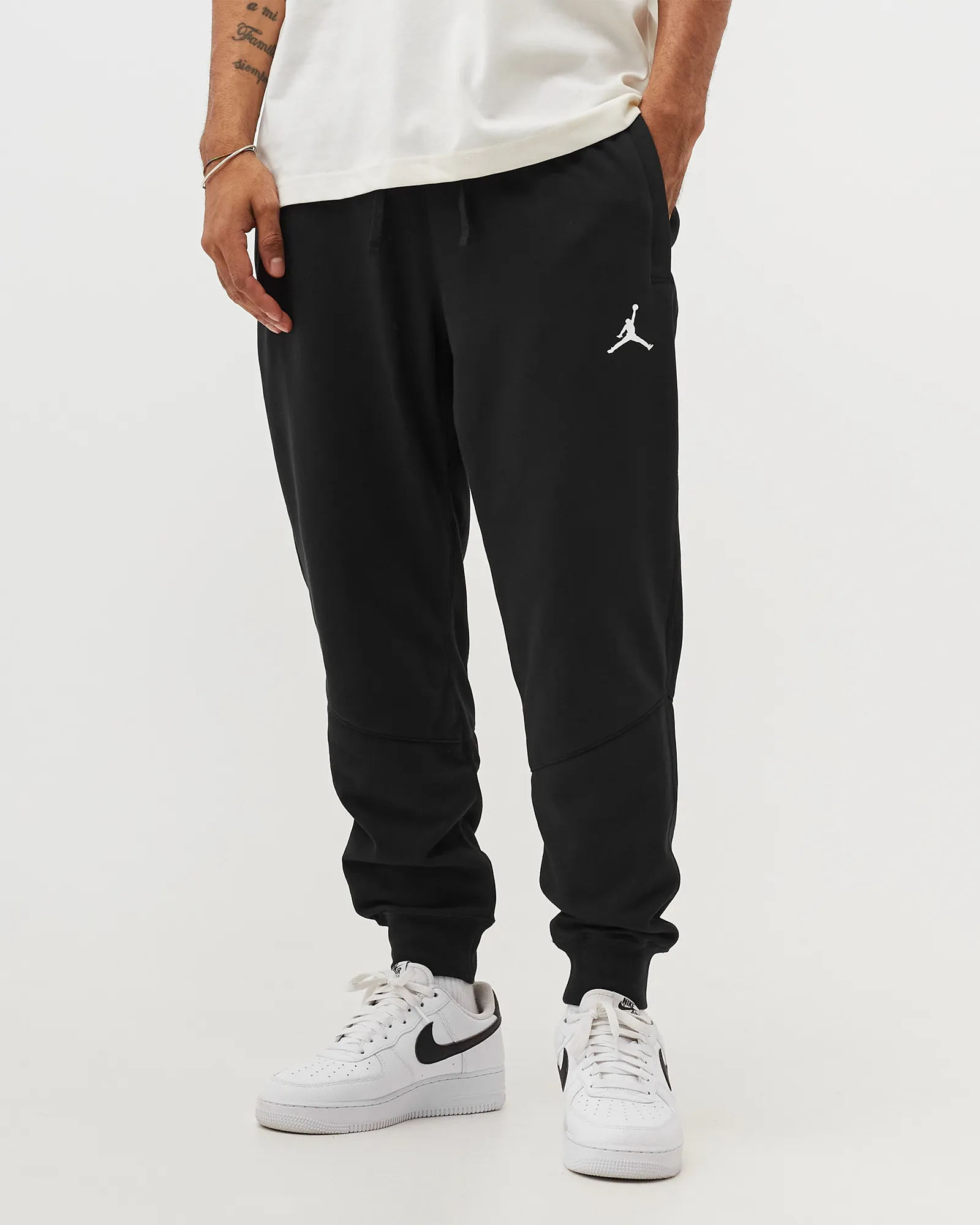 Jordan Sport Dri-FIT Crossover Fleece Pants